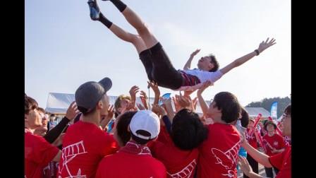 報告】立命館大学飛行機研究会RAPTが鳥人間コンテストに出場しました